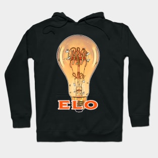 E.L.O. Hoodie